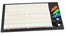 1660 holes breadboard