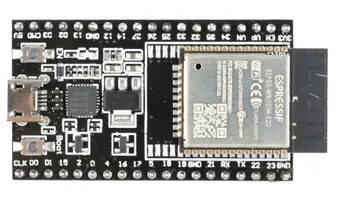 best esp32 development board