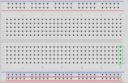 breadboard image