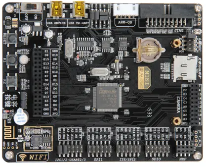 development board