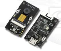 ESP-EYE
development board