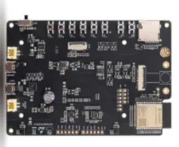 esp32 development board wifi+bluetooth