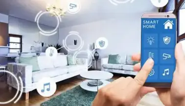 smart home