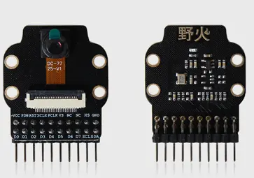 smartphone camera module