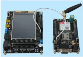 stm32 development board cheap