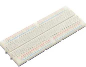 breadboard