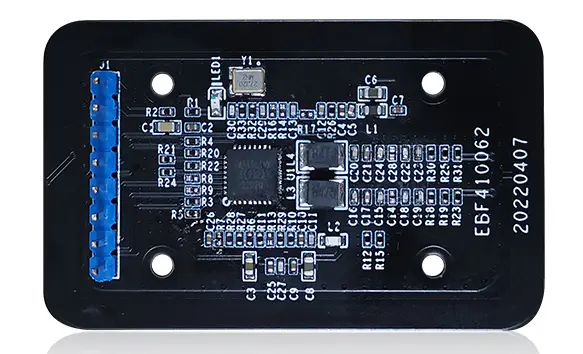 NFC module